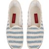 Shoes | Luisa Beccaria Lucrezia Vibi Slippers
